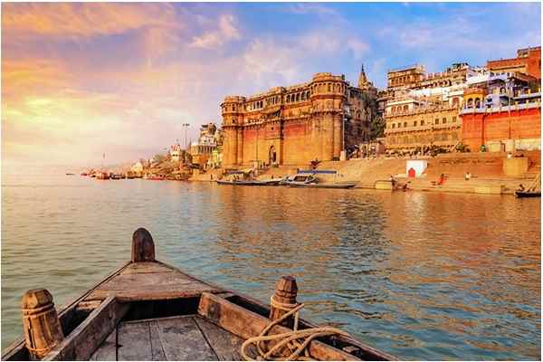 Varanasi