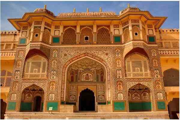 amber fort