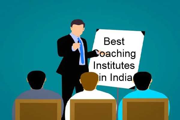 Coaching Institutes in India