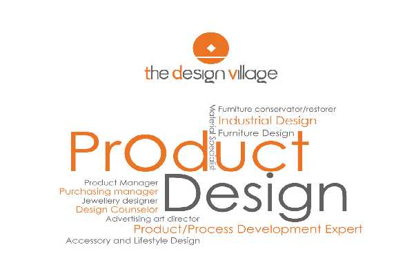 Product and Industrial Design