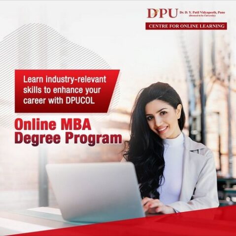 best online mba programs