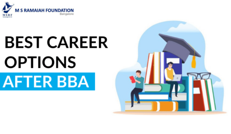career options after bba