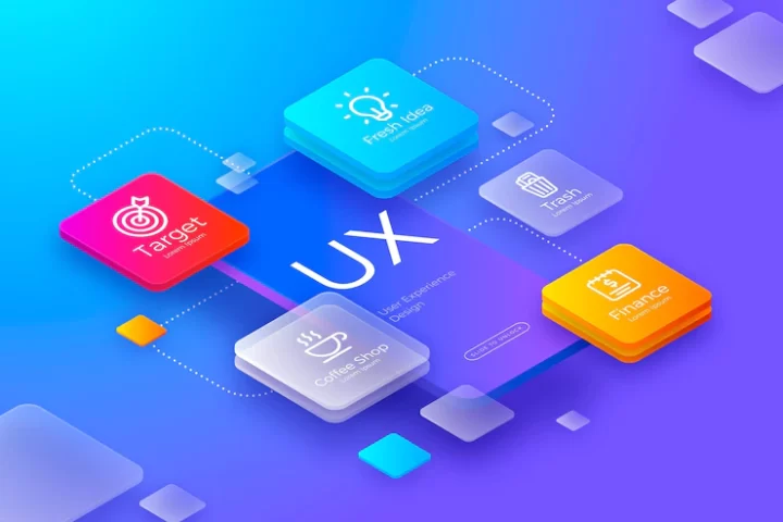 UX Design Degree Course