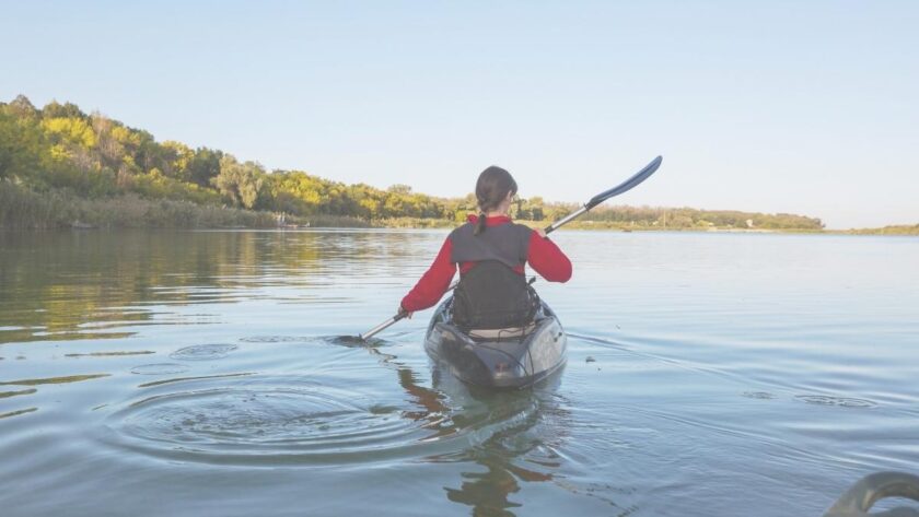 Kayaking Destinations