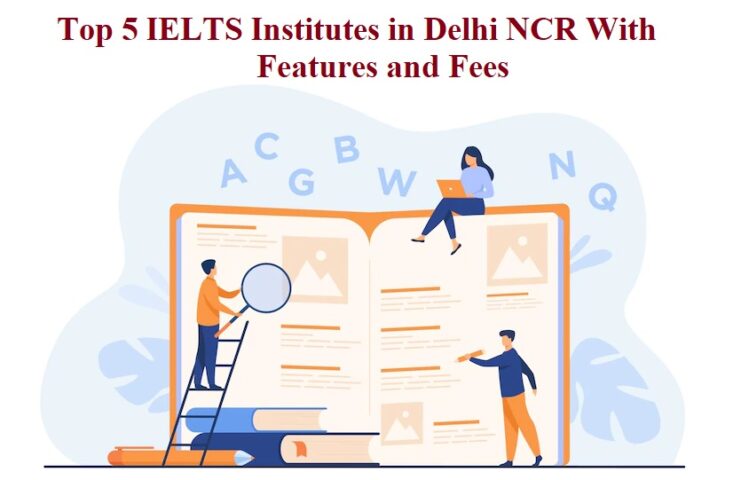 IELTS Coaching Delhi