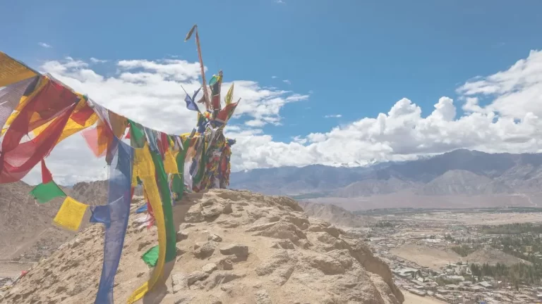 leh laddakh