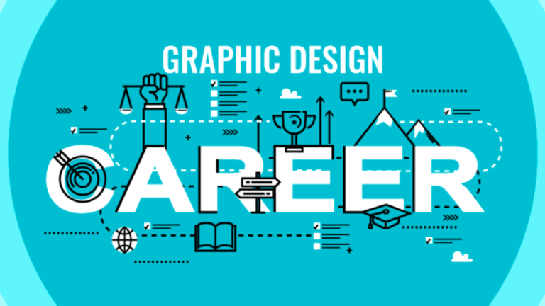 Career in Graphic Design
