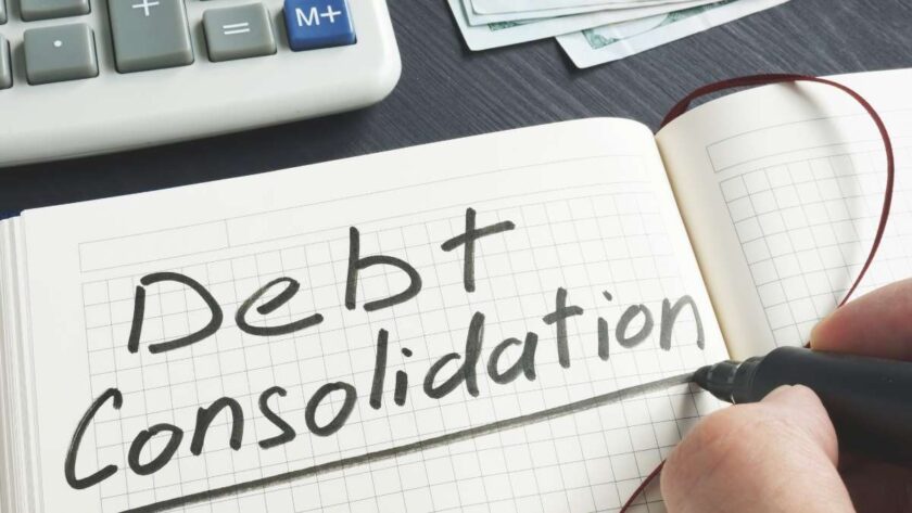 Refinance and Debt Consolidation in Sydney